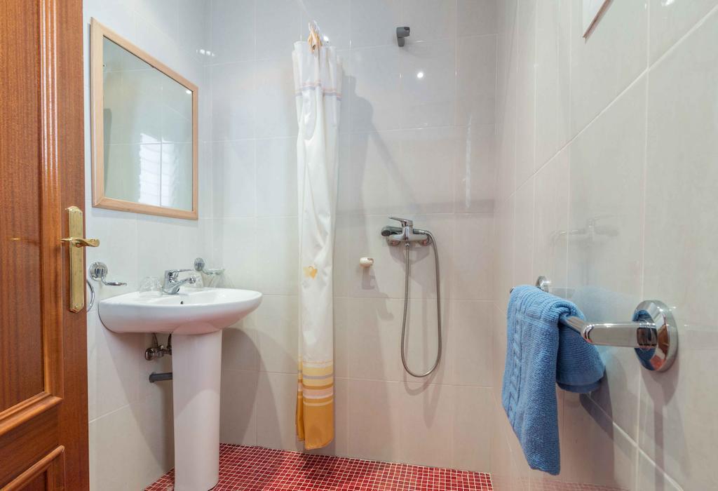 Hotel Reig Pego Kültér fotó