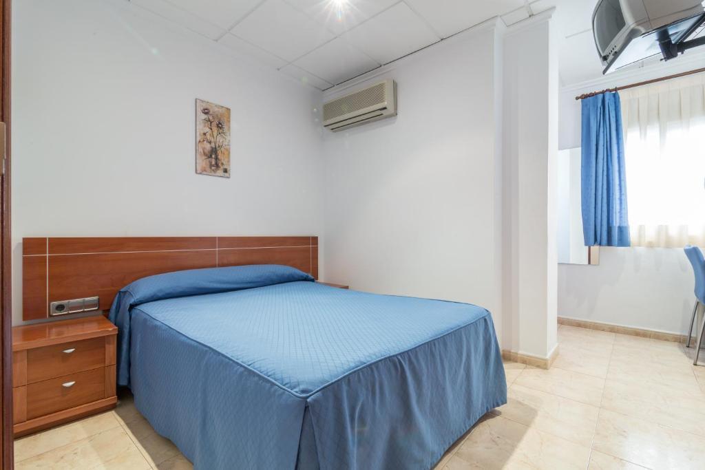 Hotel Reig Pego Szoba fotó