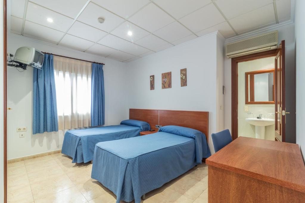 Hotel Reig Pego Szoba fotó