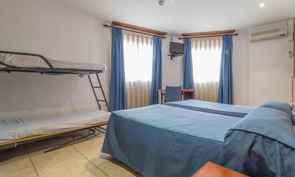 Hotel Reig Pego Szoba fotó