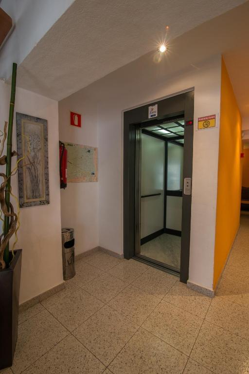 Hotel Reig Pego Kültér fotó